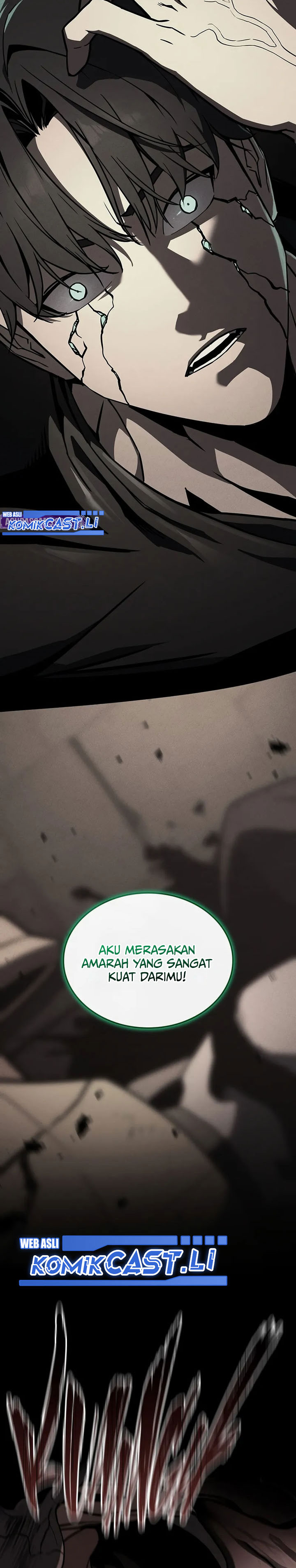 A Disaster-Class Hero Has Returned Chapter 140 Gambar 13