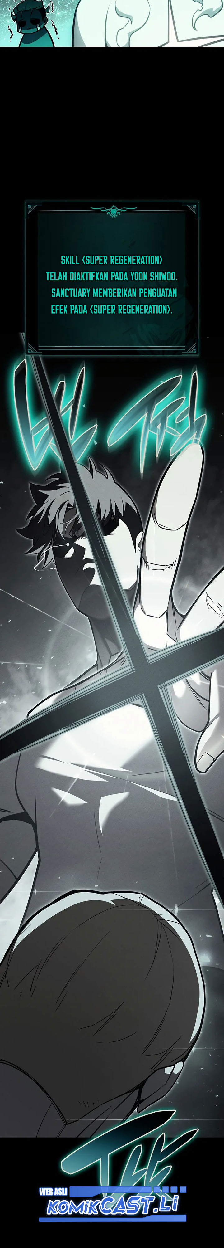 A Disaster-Class Hero Has Returned Chapter 140 Gambar 17