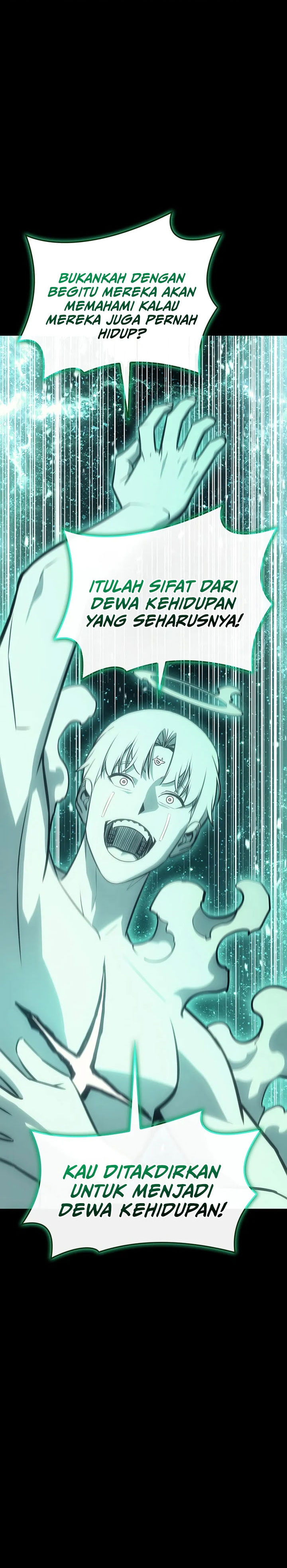 A Disaster-Class Hero Has Returned Chapter 140 Gambar 20