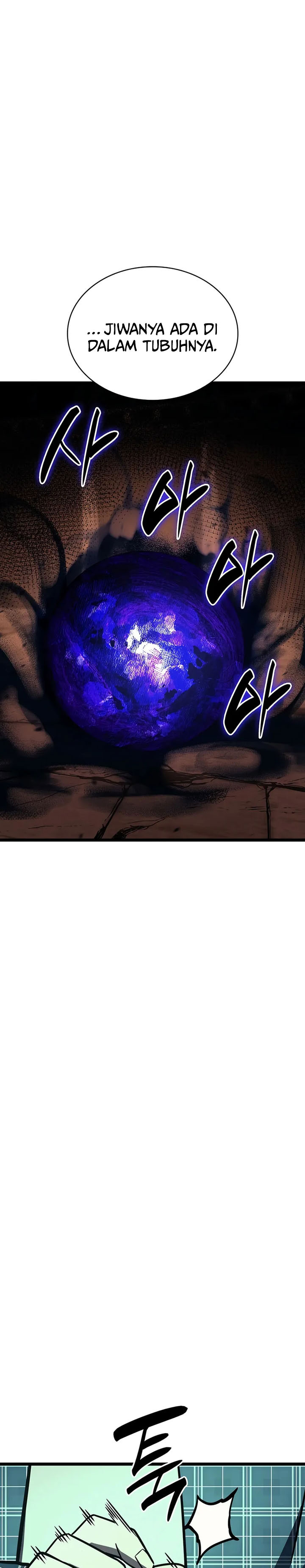 A Disaster-Class Hero Has Returned Chapter 140 Gambar 40