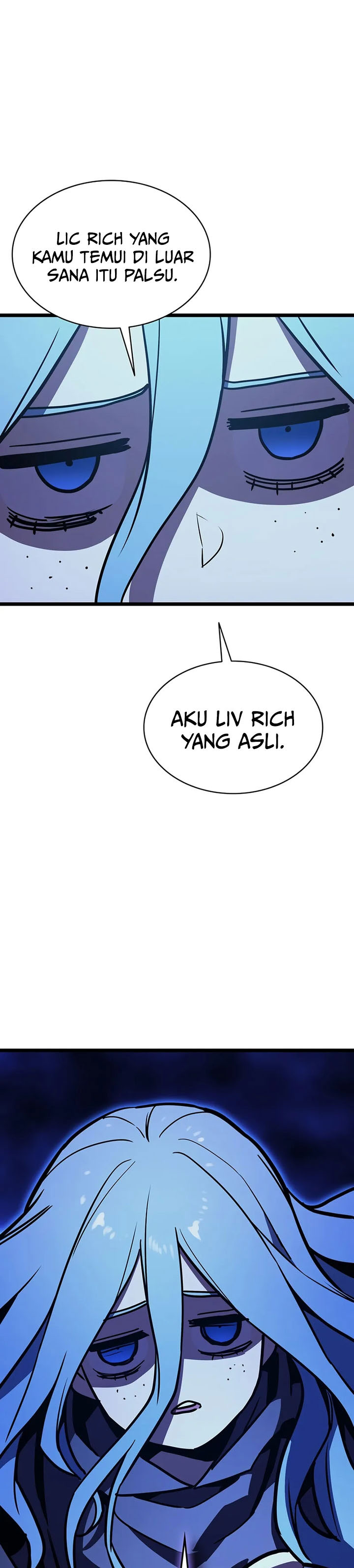 A Disaster-Class Hero Has Returned Chapter 140 Gambar 46