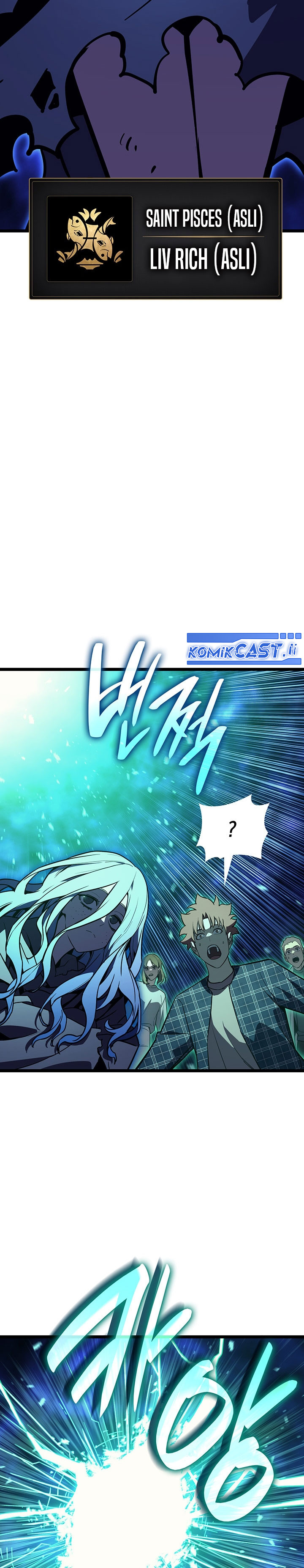 A Disaster-Class Hero Has Returned Chapter 141 Gambar 4