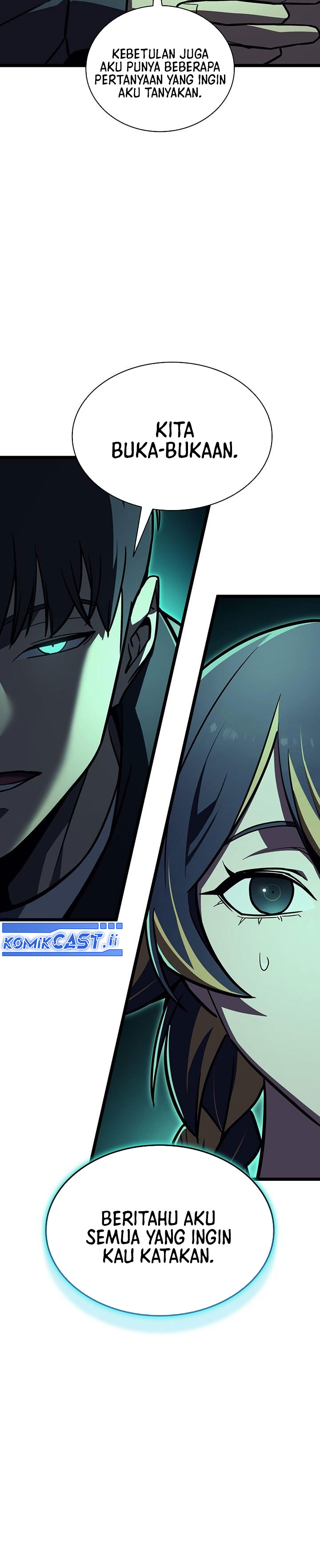 A Disaster-Class Hero Has Returned Chapter 142 Gambar 3