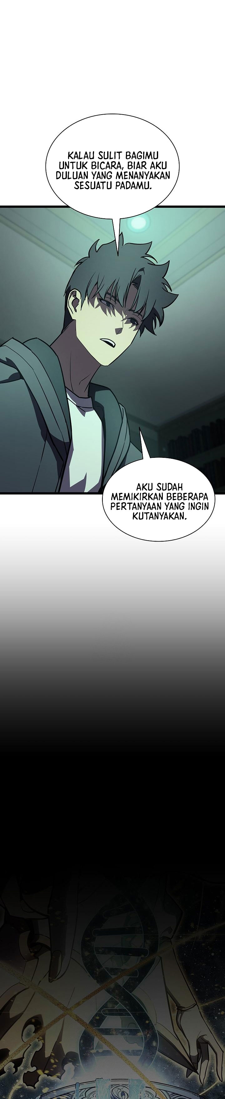A Disaster-Class Hero Has Returned Chapter 142 Gambar 5