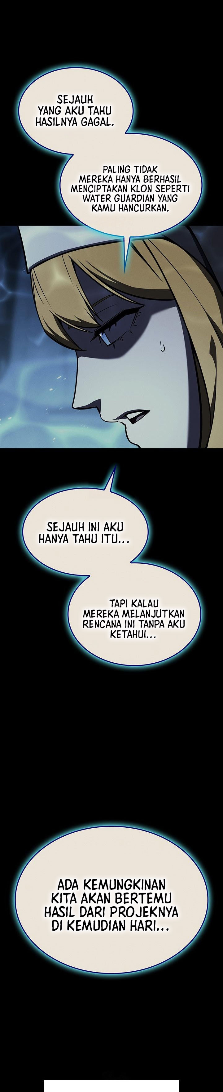 A Disaster-Class Hero Has Returned Chapter 142 Gambar 7