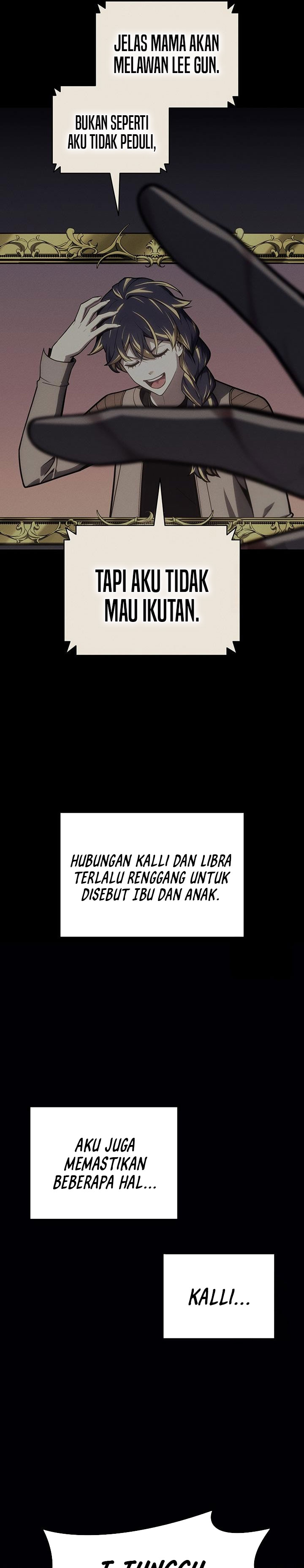 A Disaster-Class Hero Has Returned Chapter 142 Gambar 9