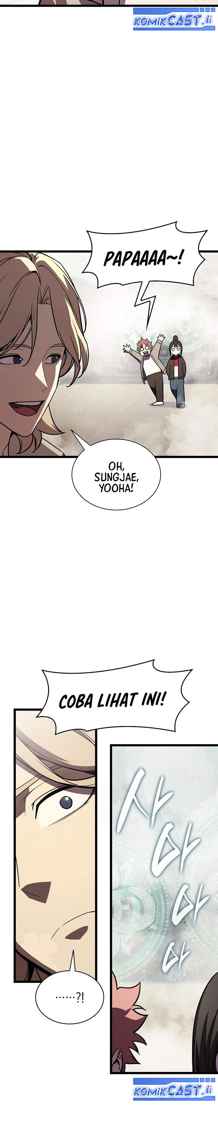 A Disaster-Class Hero Has Returned Chapter 142 Gambar 15
