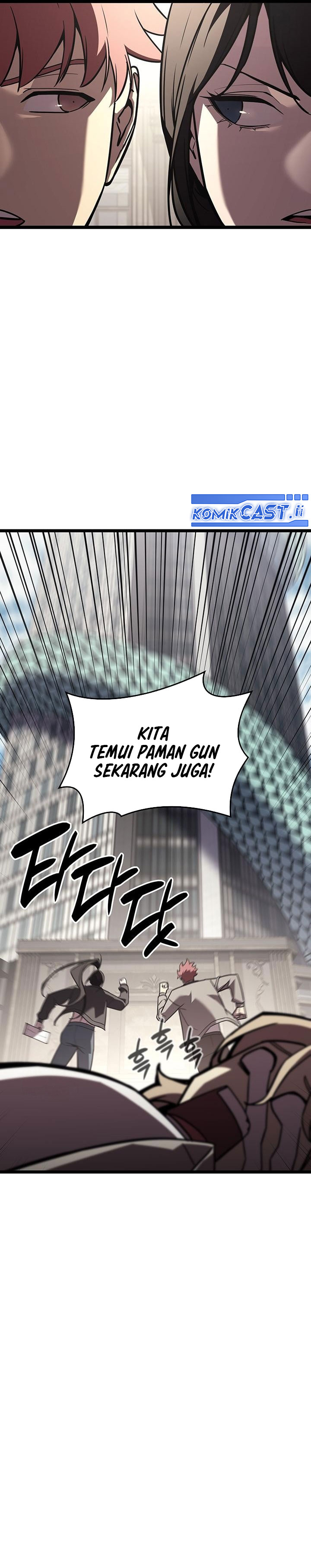 A Disaster-Class Hero Has Returned Chapter 142 Gambar 20