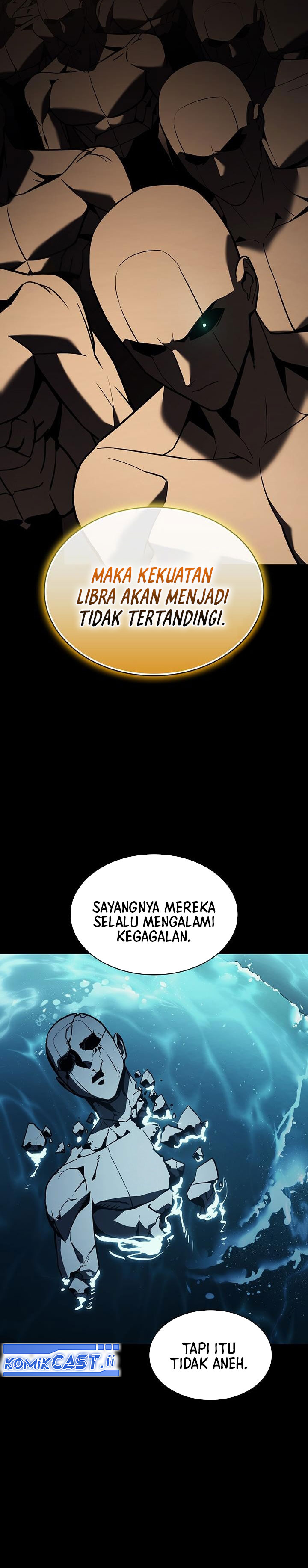 A Disaster-Class Hero Has Returned Chapter 142 Gambar 23