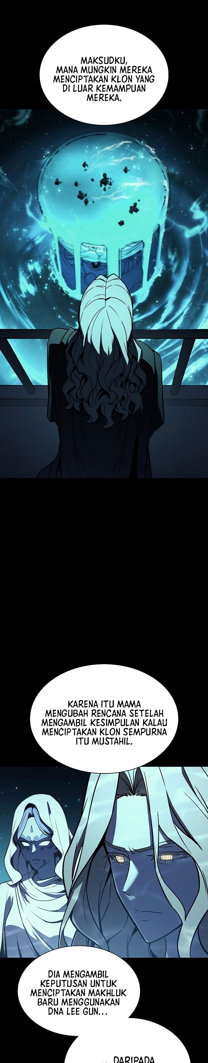 A Disaster-Class Hero Has Returned Chapter 142 Gambar 24