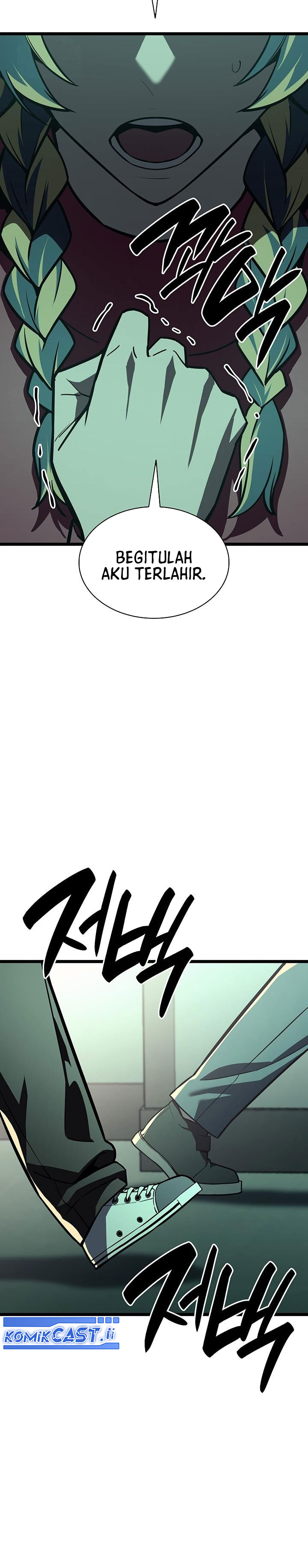A Disaster-Class Hero Has Returned Chapter 142 Gambar 26