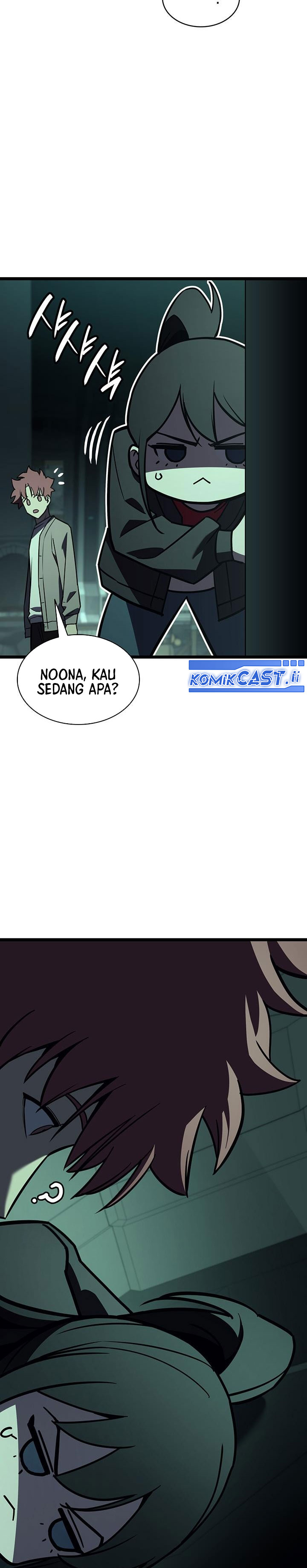 A Disaster-Class Hero Has Returned Chapter 142 Gambar 29
