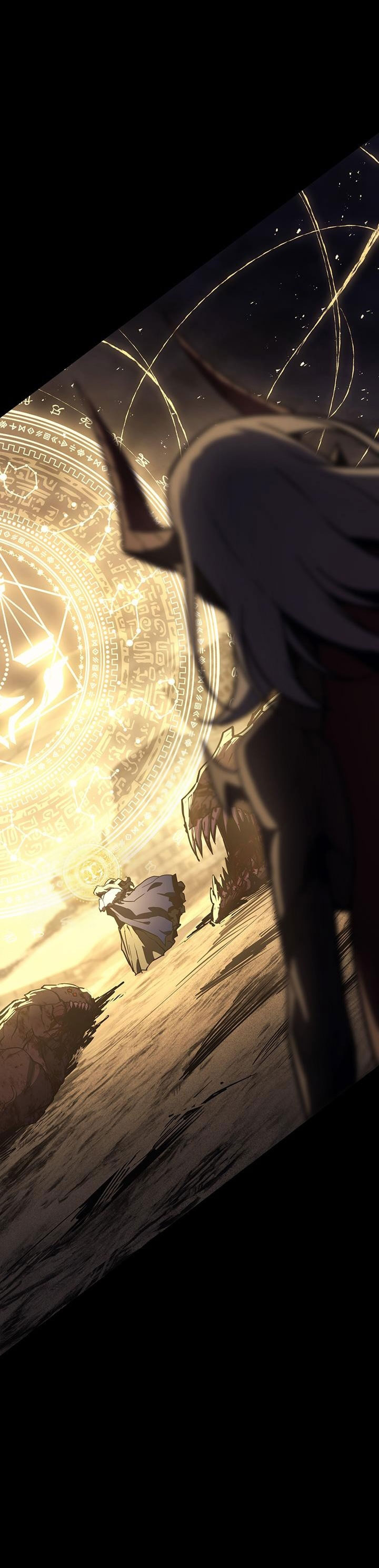 A Disaster-Class Hero Has Returned Chapter 142 Gambar 37