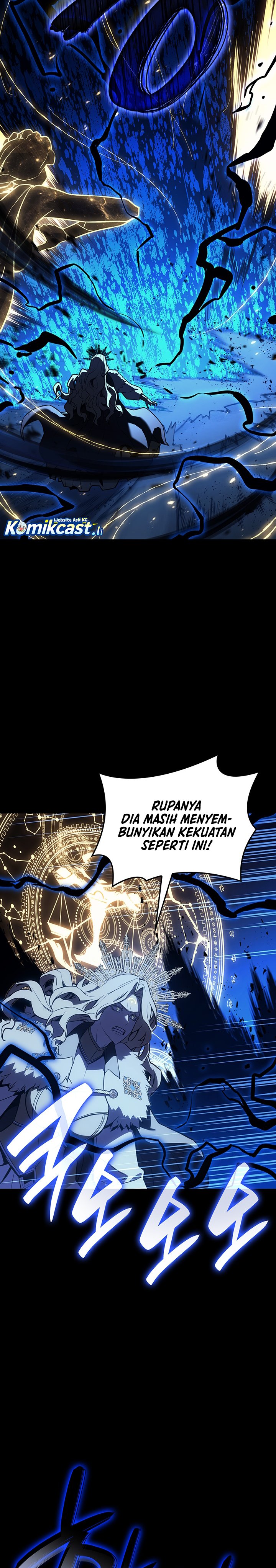 A Disaster-Class Hero Has Returned Chapter 143 Gambar 8