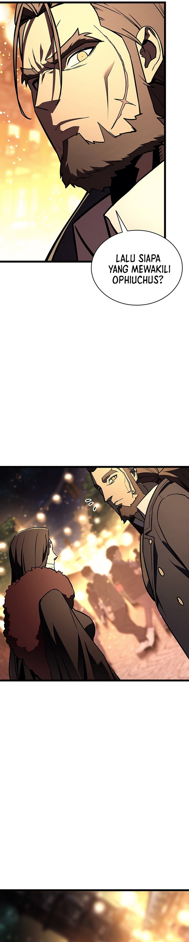 A Disaster-Class Hero Has Returned Chapter 144 Gambar 31