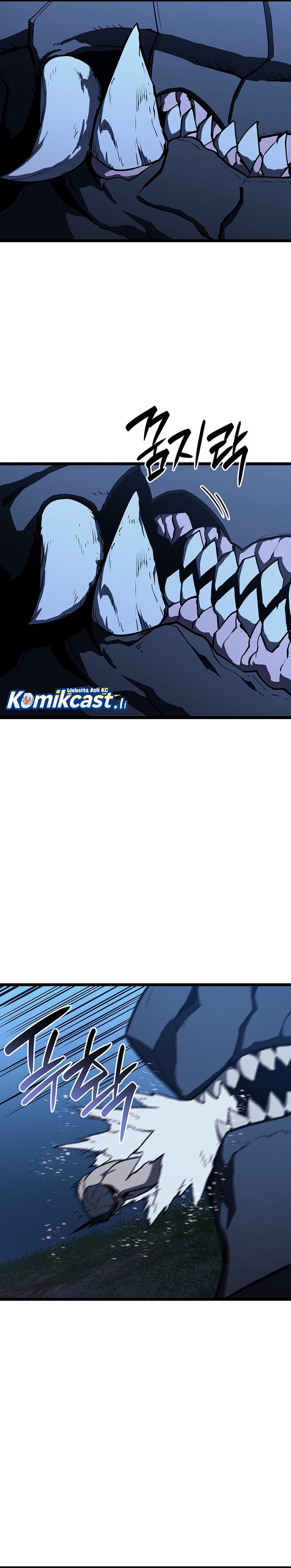 A Disaster-Class Hero Has Returned Chapter 144 Gambar 34