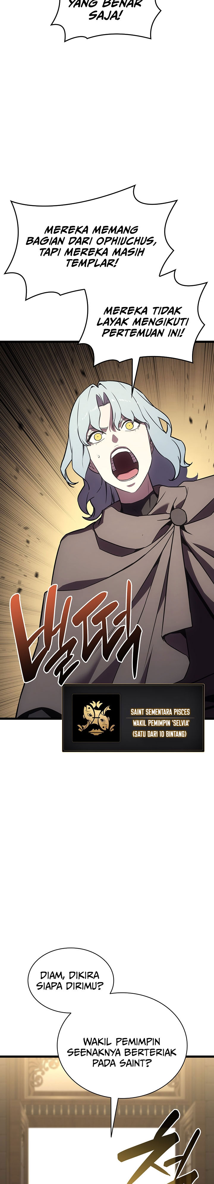 A Disaster-Class Hero Has Returned Chapter 145 Gambar 15