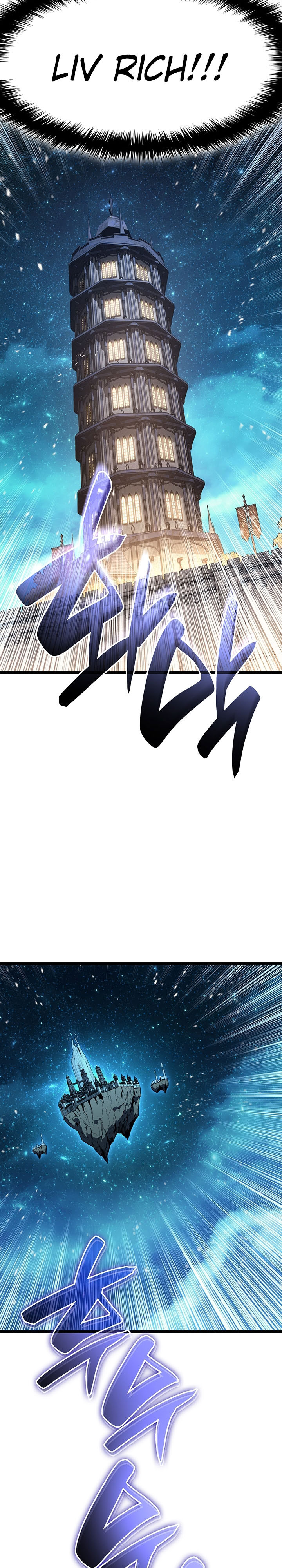 A Disaster-Class Hero Has Returned Chapter 145 Gambar 32