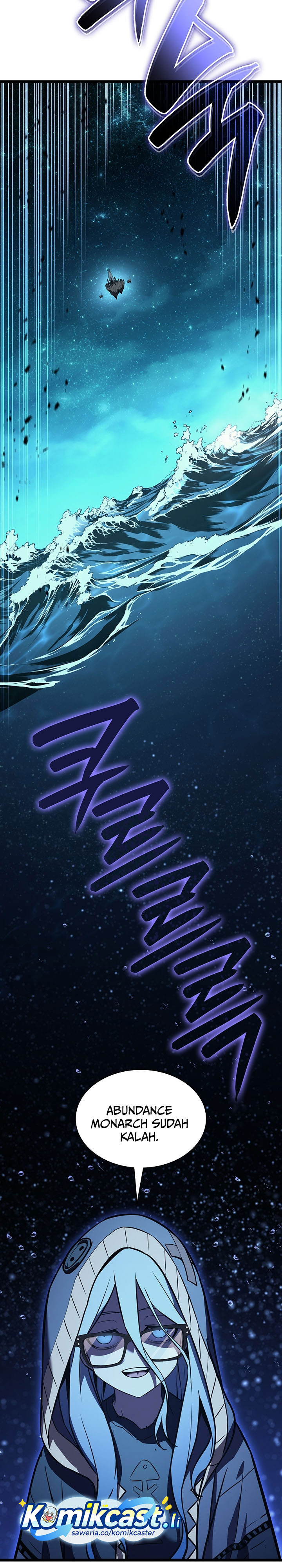 A Disaster-Class Hero Has Returned Chapter 145 Gambar 33