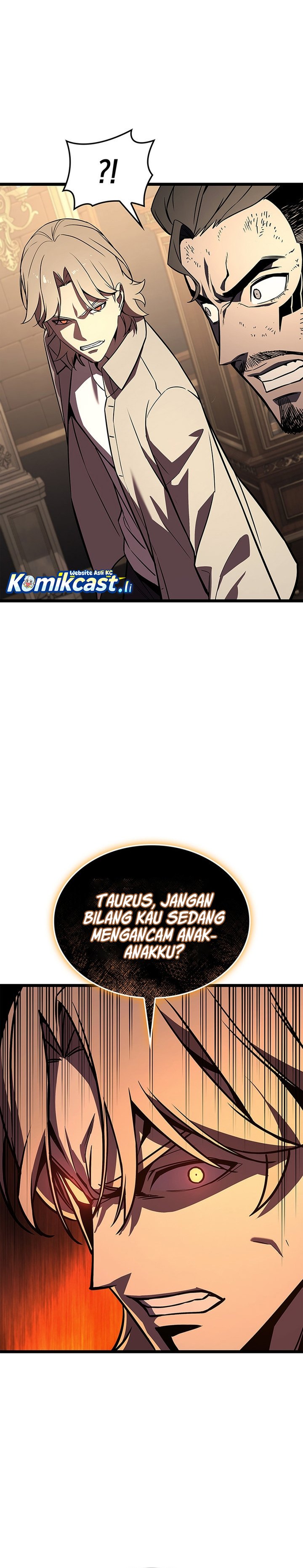 A Disaster-Class Hero Has Returned Chapter 146 Gambar 22