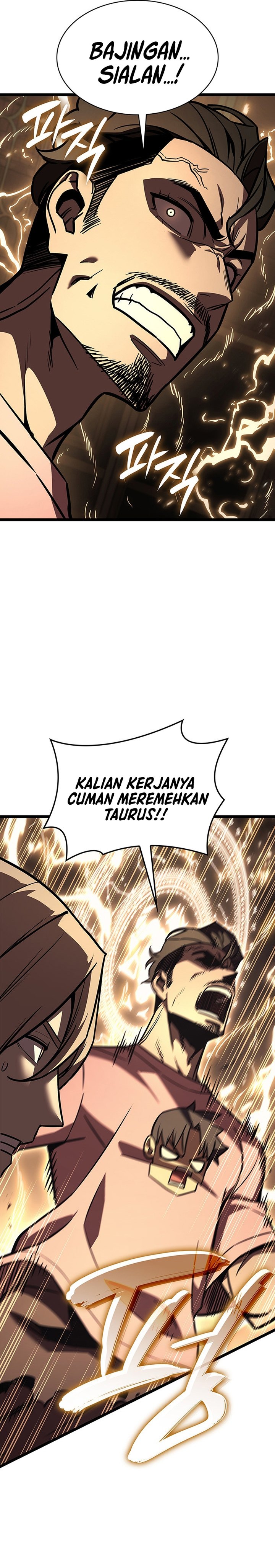A Disaster-Class Hero Has Returned Chapter 146 Gambar 23