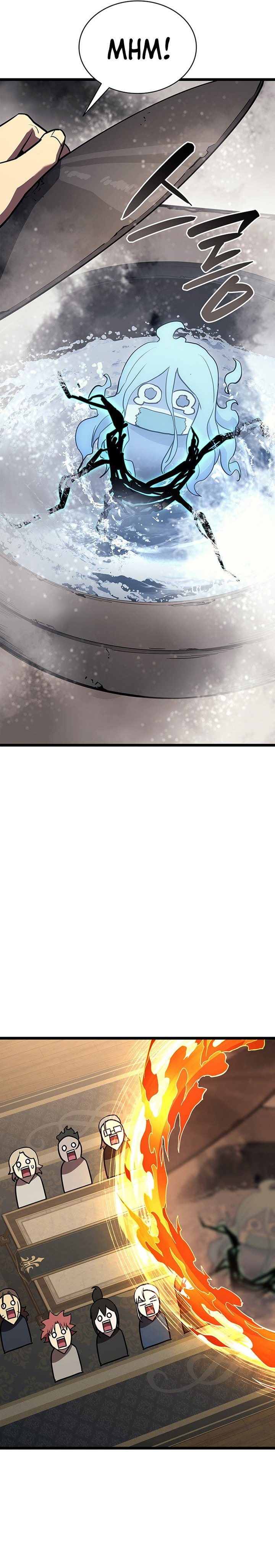 A Disaster-Class Hero Has Returned Chapter 146 Gambar 30