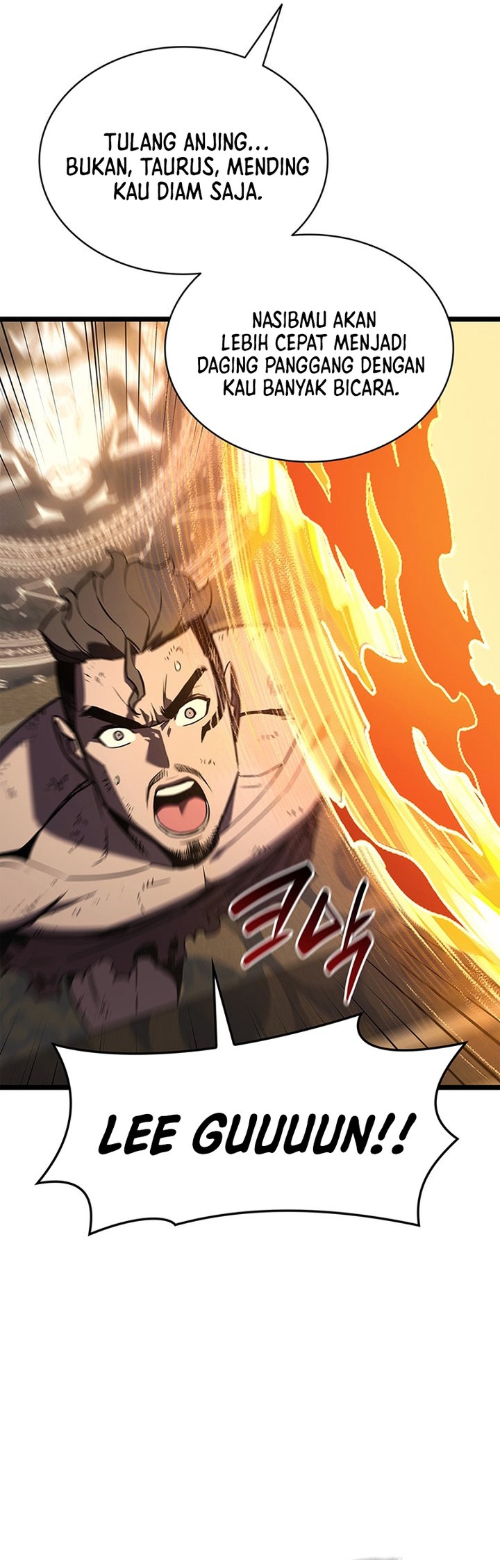 A Disaster-Class Hero Has Returned Chapter 146 Gambar 32