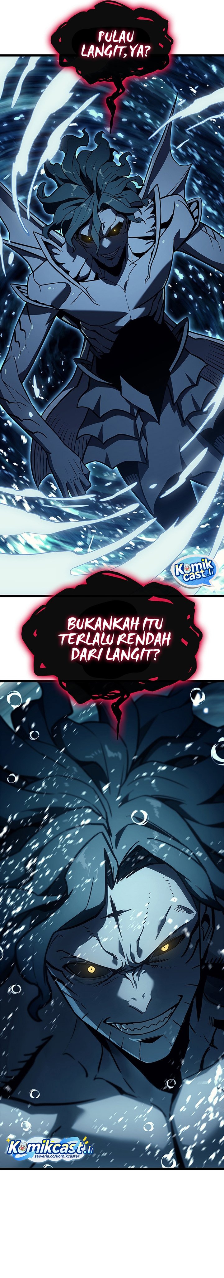 A Disaster-Class Hero Has Returned Chapter 146 Gambar 38