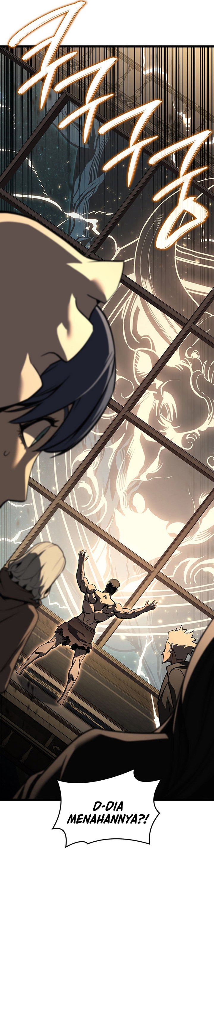 A Disaster-Class Hero Has Returned Chapter 147 Gambar 9