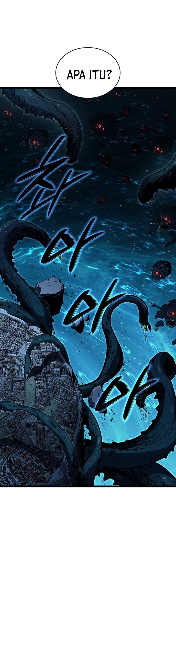 A Disaster-Class Hero Has Returned Chapter 147 Gambar 37