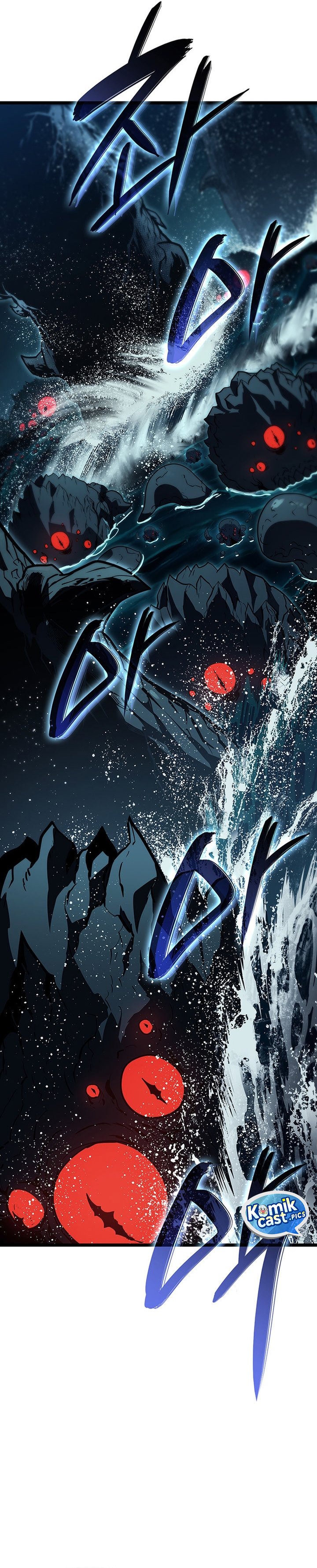 A Disaster-Class Hero Has Returned Chapter 147 Gambar 38