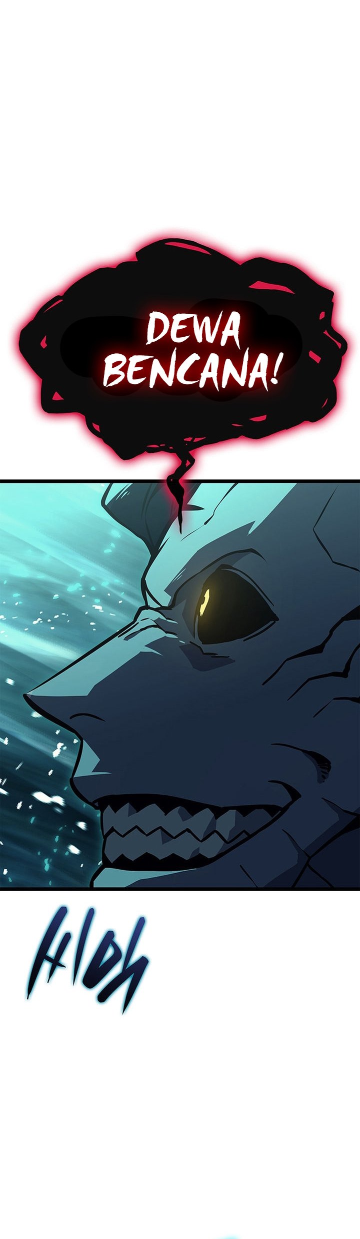 A Disaster-Class Hero Has Returned Chapter 147 Gambar 46