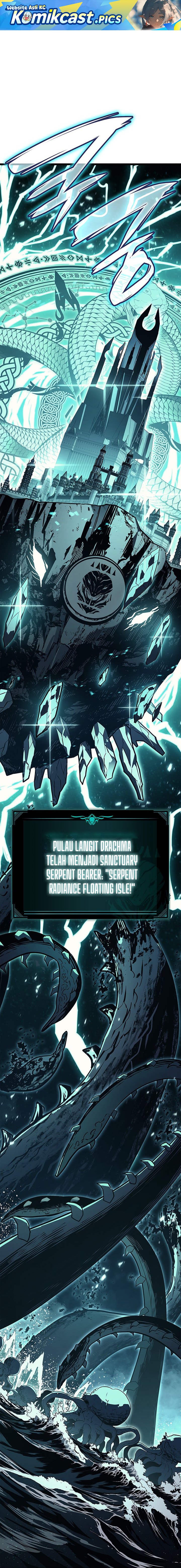 A Disaster-Class Hero Has Returned Chapter 148 Gambar 2