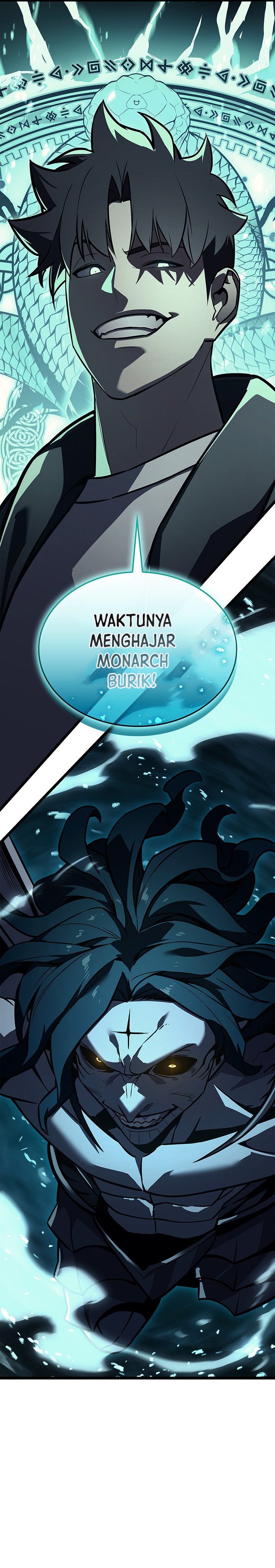 A Disaster-Class Hero Has Returned Chapter 148 Gambar 4