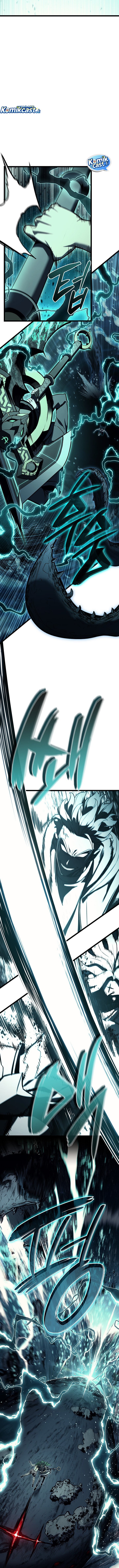 A Disaster-Class Hero Has Returned Chapter 148 Gambar 18