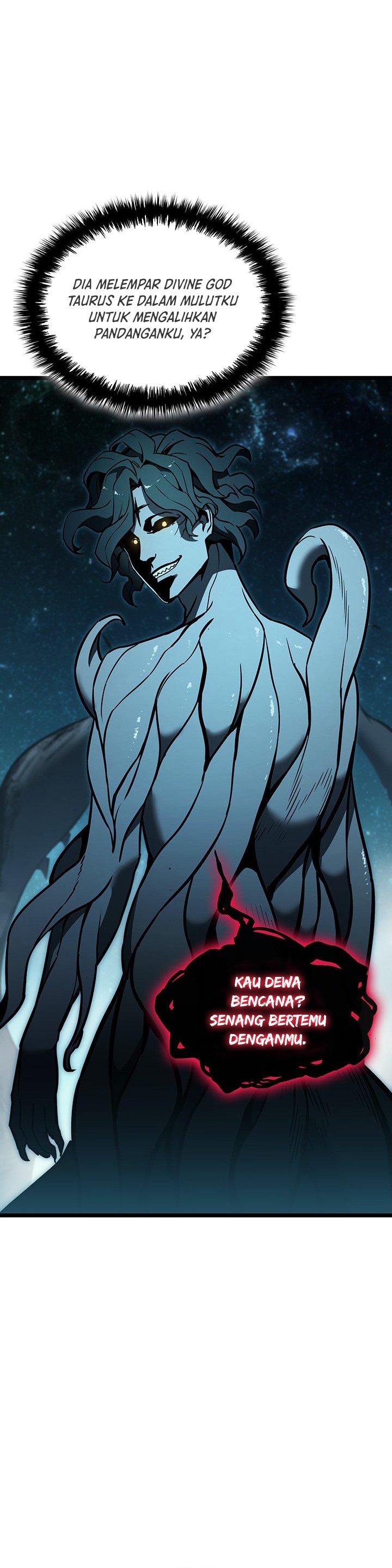 A Disaster-Class Hero Has Returned Chapter 148 Gambar 26