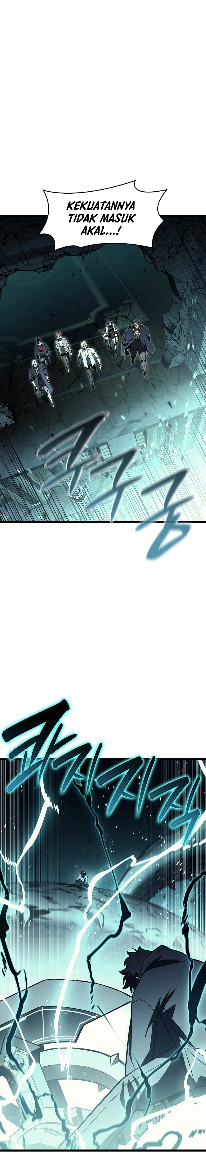 A Disaster-Class Hero Has Returned Chapter 148 Gambar 31