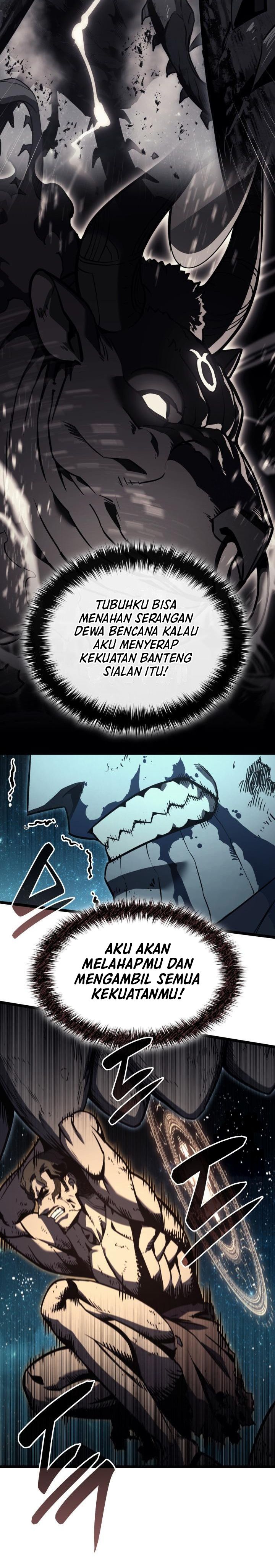 A Disaster-Class Hero Has Returned Chapter 149 Gambar 24