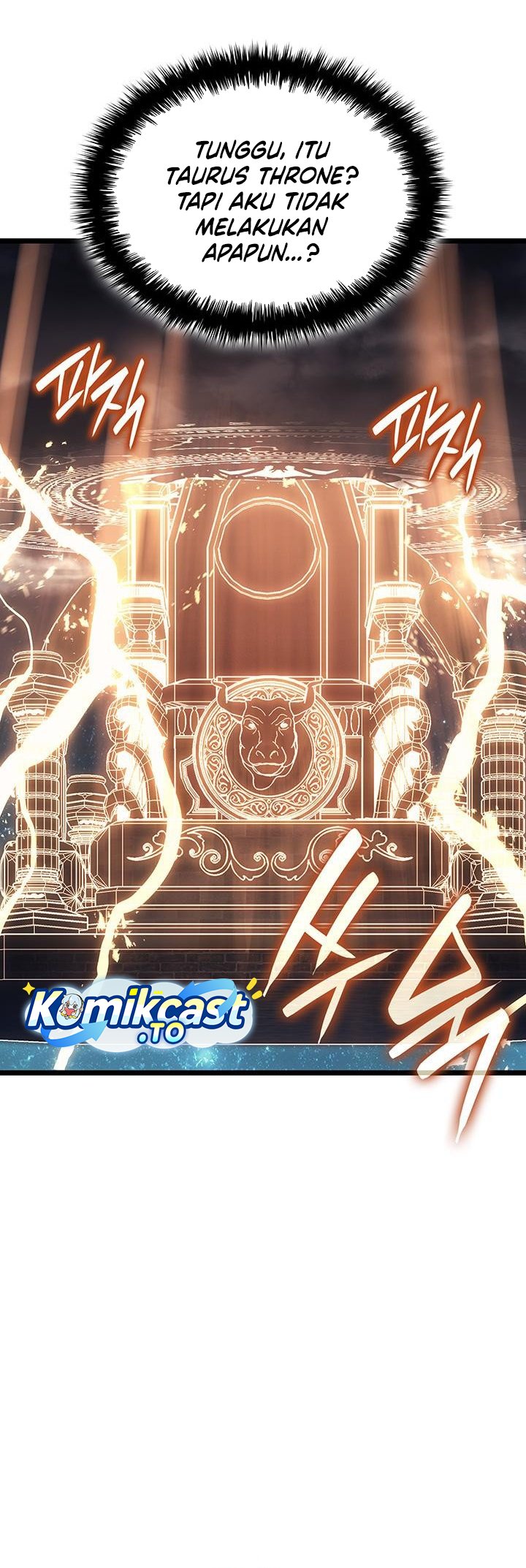 A Disaster-Class Hero Has Returned Chapter 152 Gambar 3