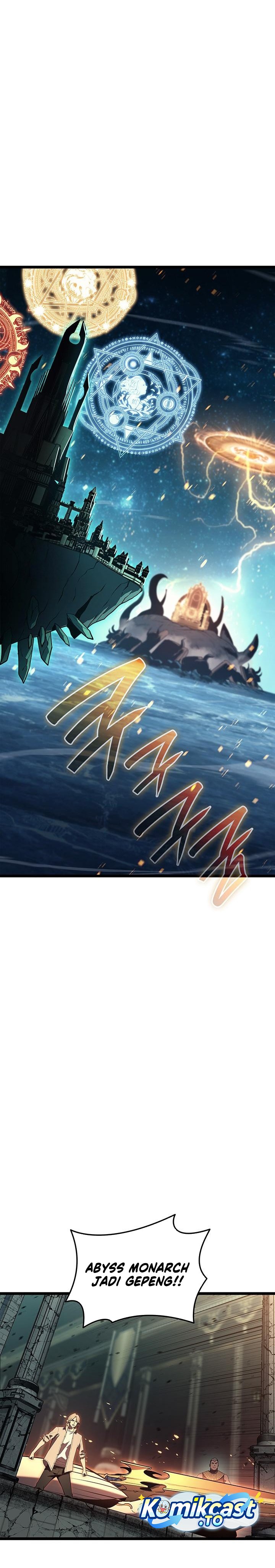 A Disaster-Class Hero Has Returned Chapter 152 Gambar 5