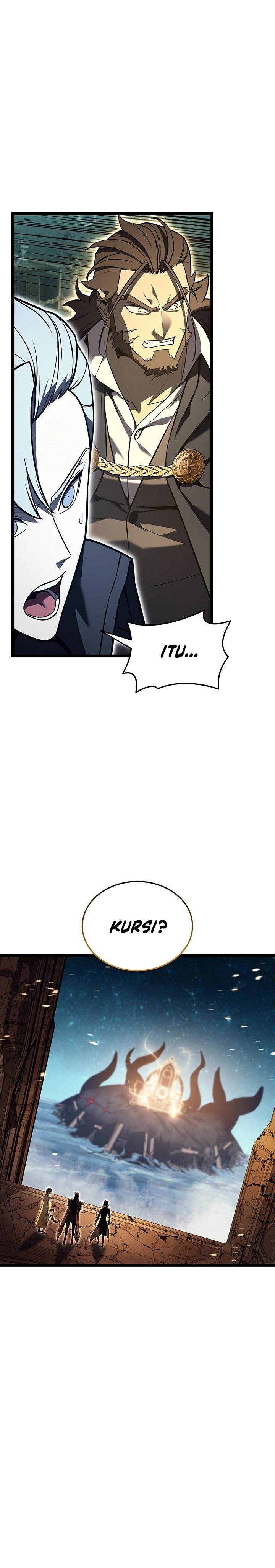 A Disaster-Class Hero Has Returned Chapter 152 Gambar 6