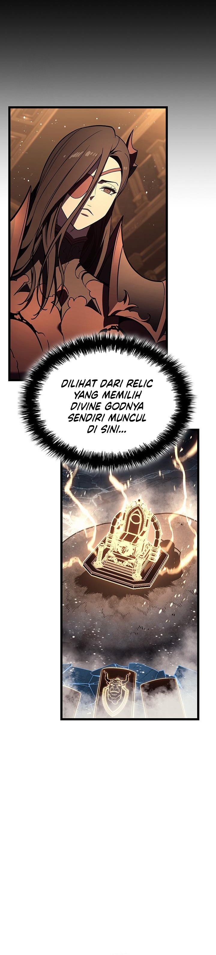 A Disaster-Class Hero Has Returned Chapter 152 Gambar 9