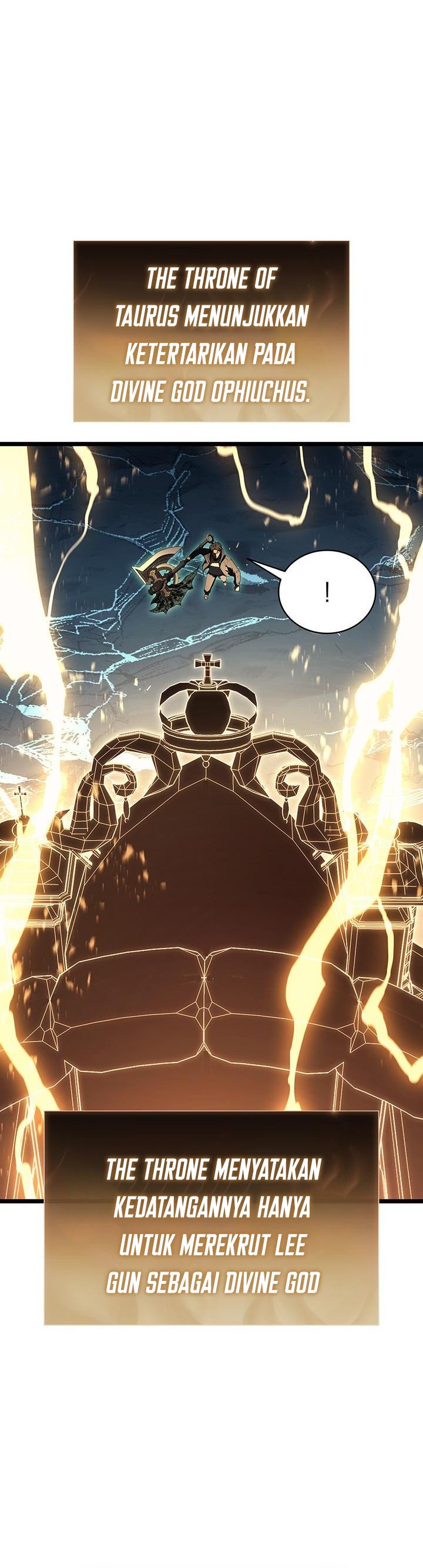 A Disaster-Class Hero Has Returned Chapter 152 Gambar 12