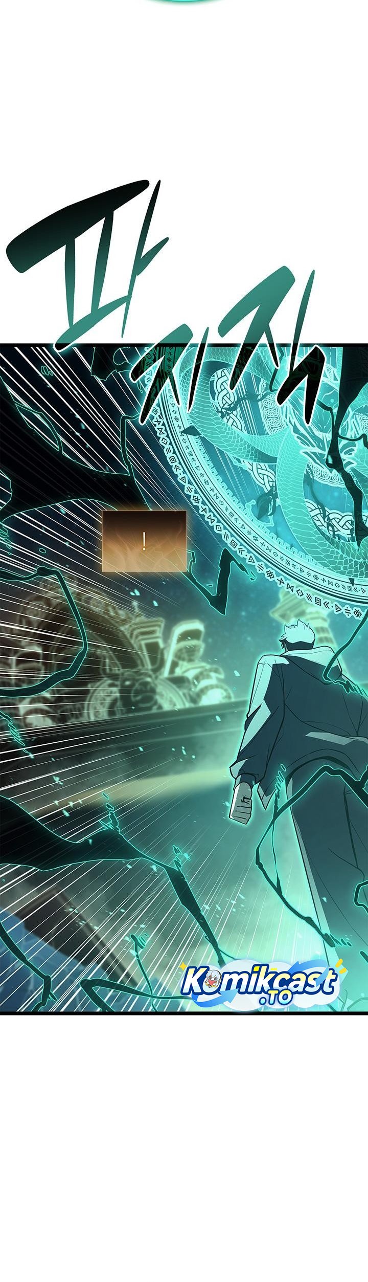 A Disaster-Class Hero Has Returned Chapter 152 Gambar 18