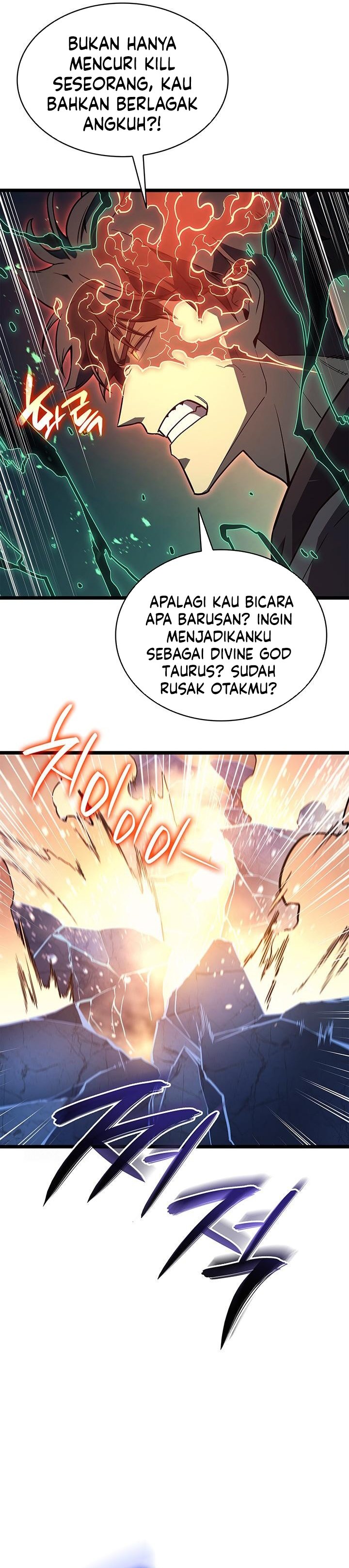 A Disaster-Class Hero Has Returned Chapter 152 Gambar 19