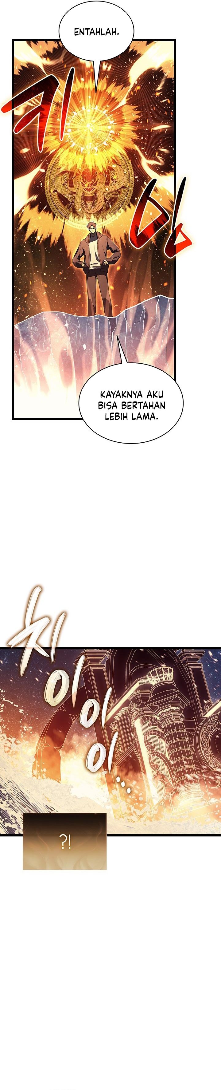 A Disaster-Class Hero Has Returned Chapter 152 Gambar 22