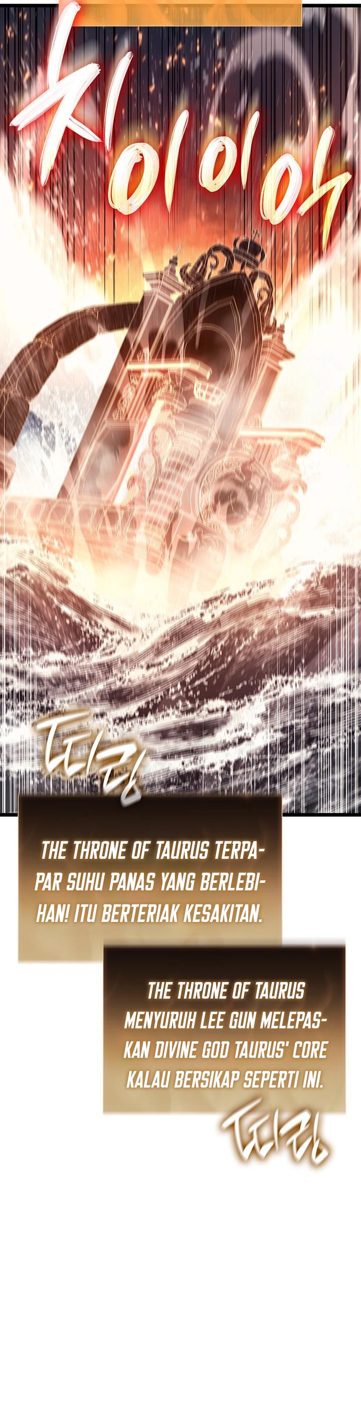 A Disaster-Class Hero Has Returned Chapter 152 Gambar 24