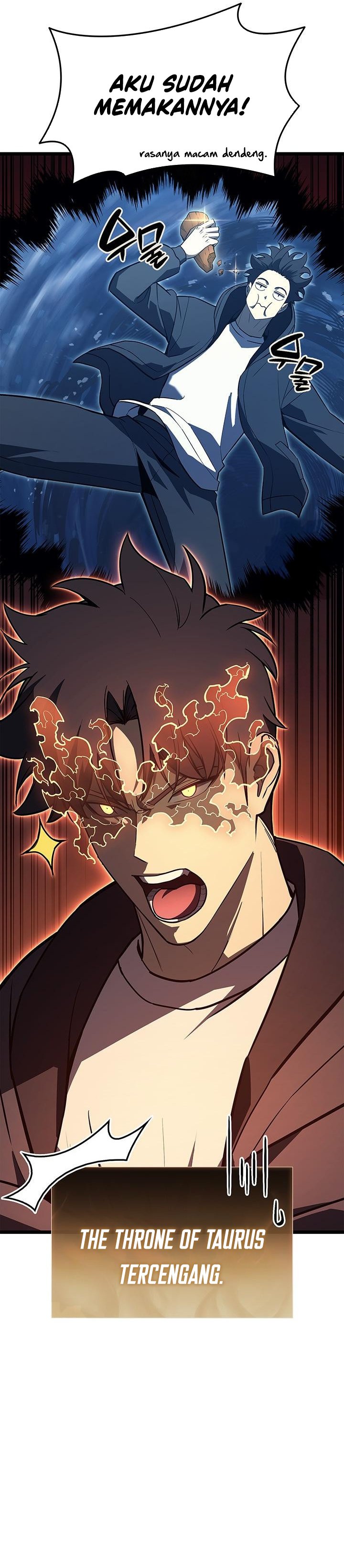 A Disaster-Class Hero Has Returned Chapter 152 Gambar 25