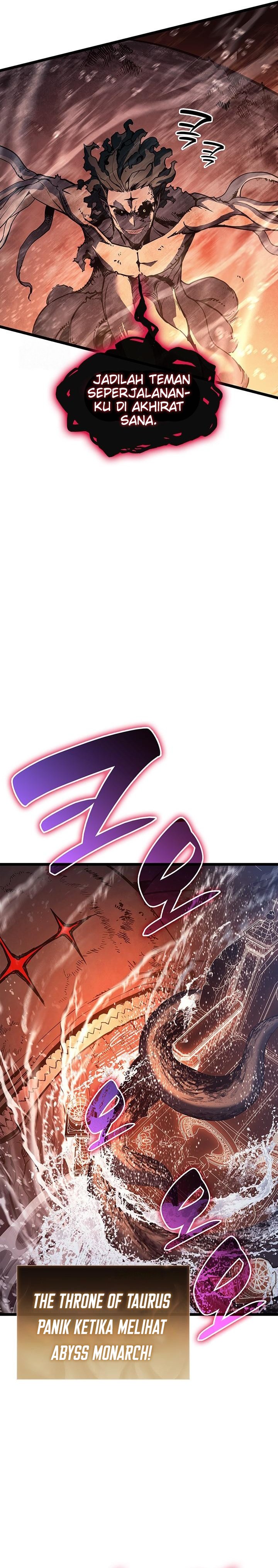 A Disaster-Class Hero Has Returned Chapter 152 Gambar 30