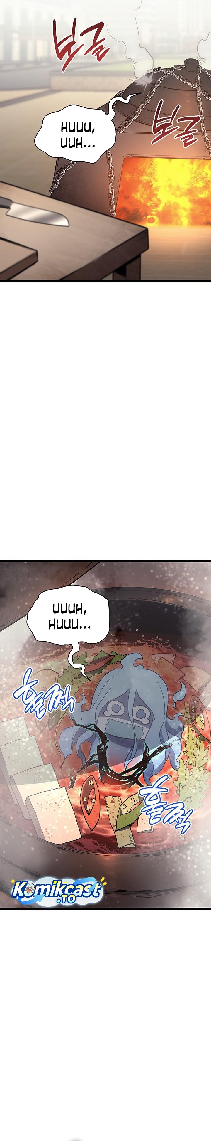 A Disaster-Class Hero Has Returned Chapter 152 Gambar 38